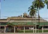Central azucarero